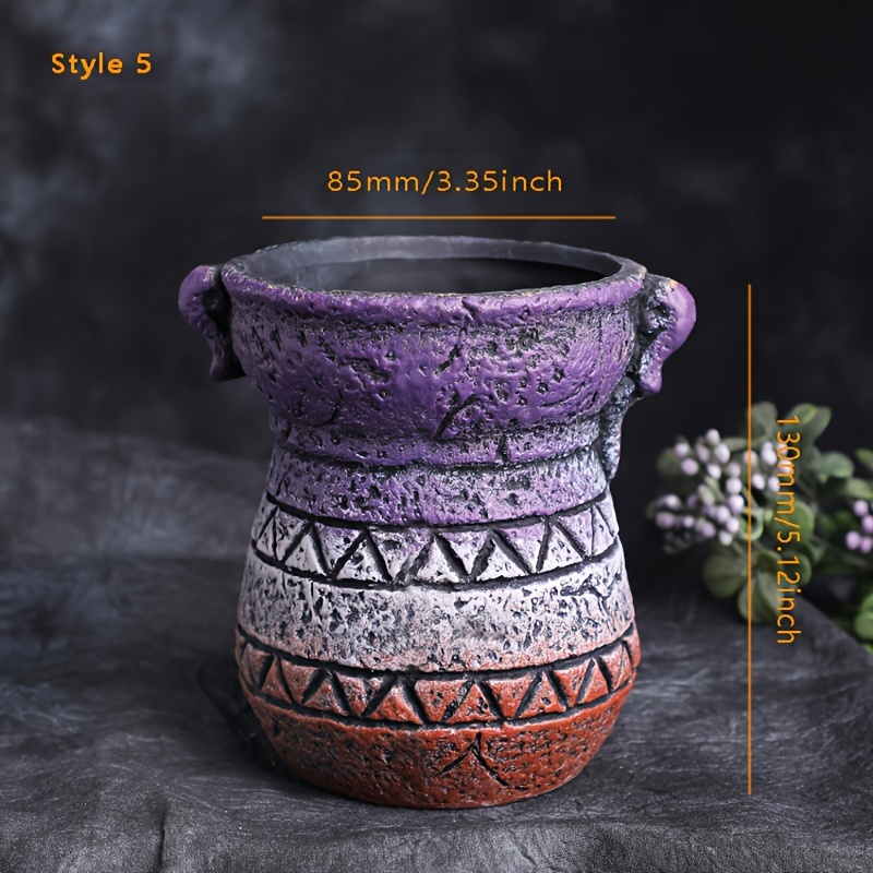 Vaso di ceramica personalizzato