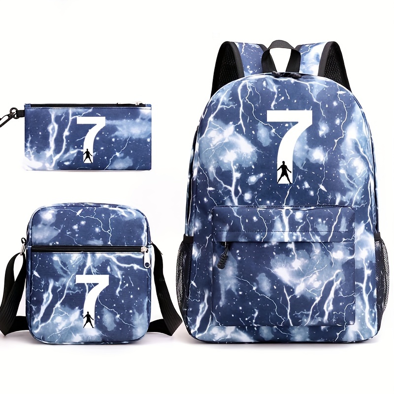 Fortnite clearance backpack set