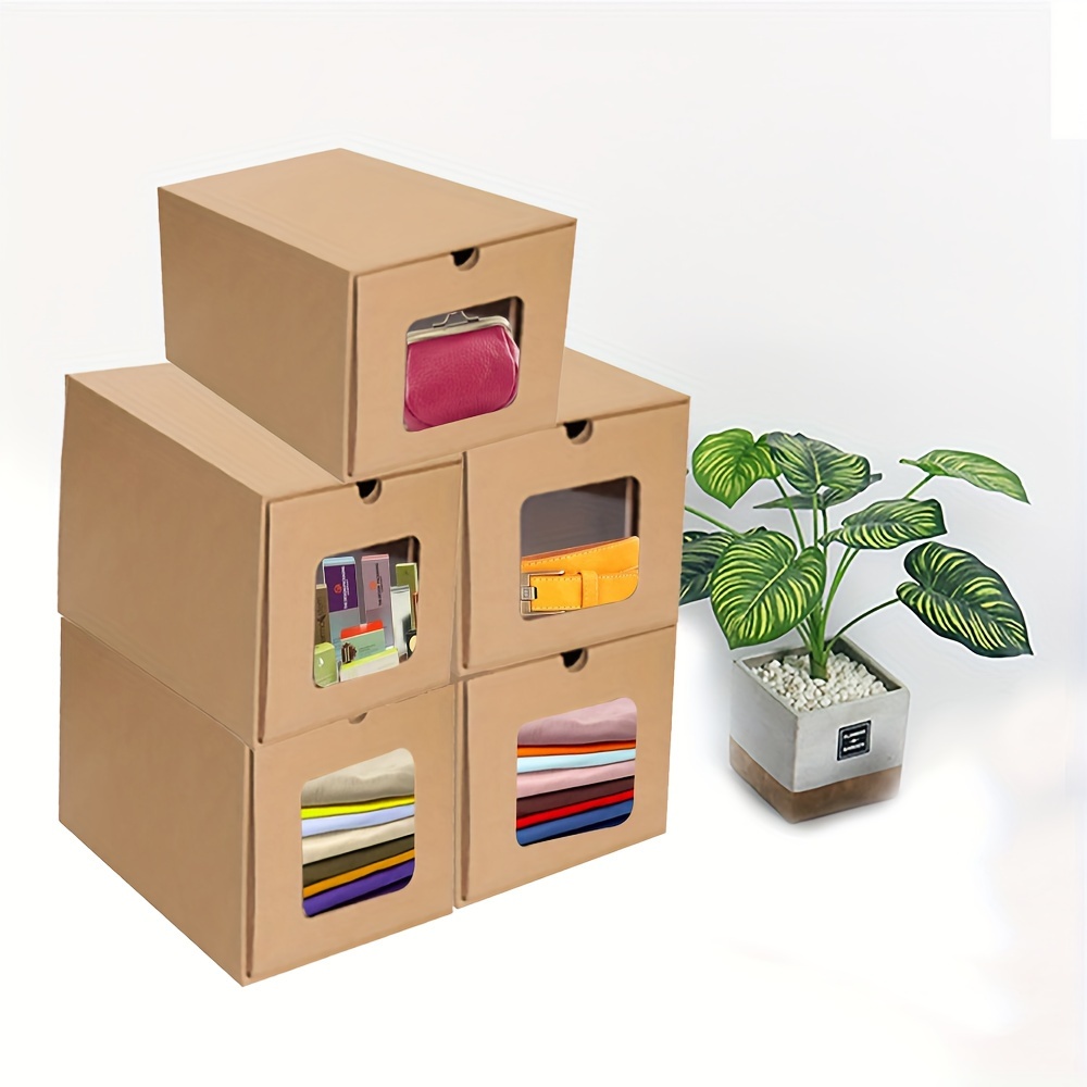 Household Storage Box Storage Boxes, Plastic Boxes - China