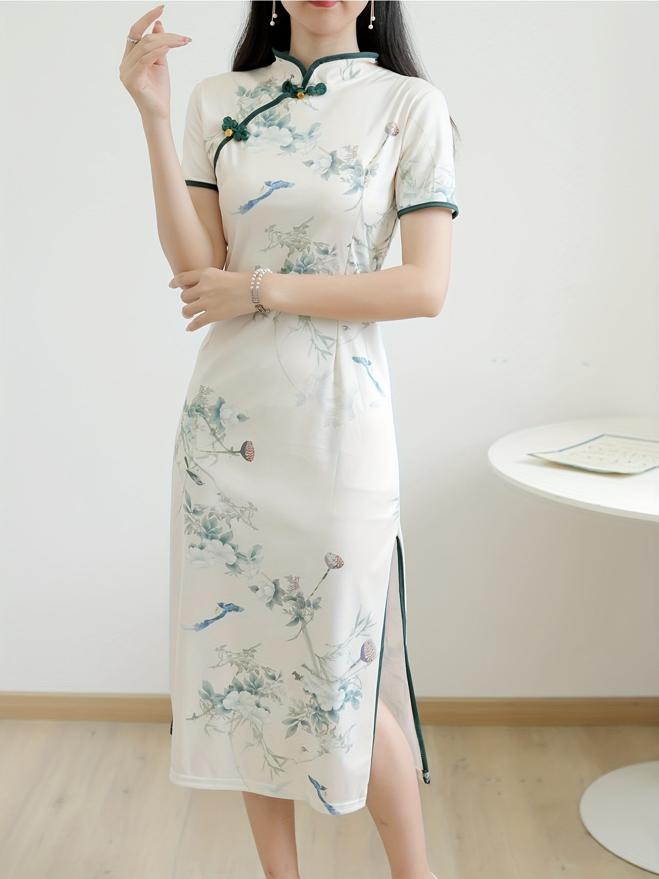 100 Traditional Chinese Dresses ideas