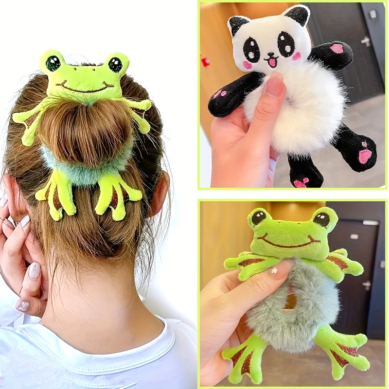 Frog Mask Craft - Temu