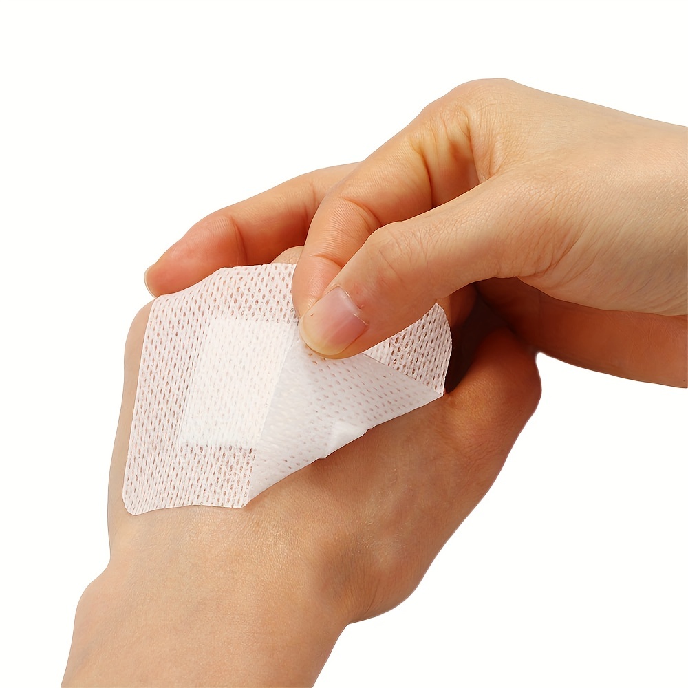 What Is Gauze Pad And Its Uses - Medicalkemei