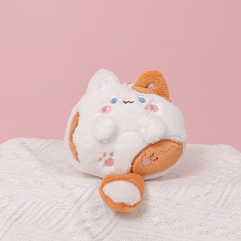 pusheen graduation plush