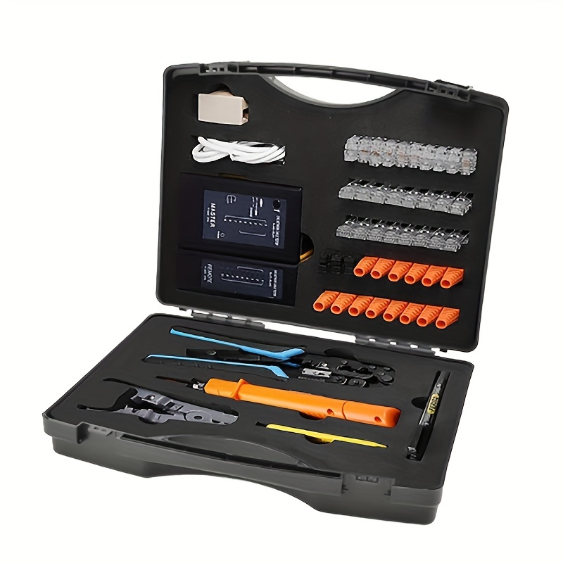 Tool Box Organizer: Maximize Your Tool Chest Storage With These