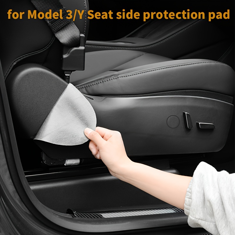 1pc Neck Pillow Soft Comfortable Cushion For Model 3 Model S Model X Model  Y Neck Support Car Seat Headrest Accessories, Free Shipping For New Users