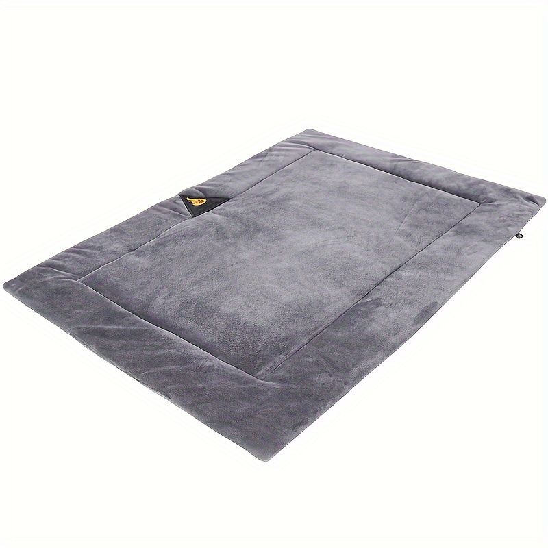 CozyHeat Self-Heating Pet Mat - Keep Your Furry Friend Warm and Comfortable  All Winter Long!