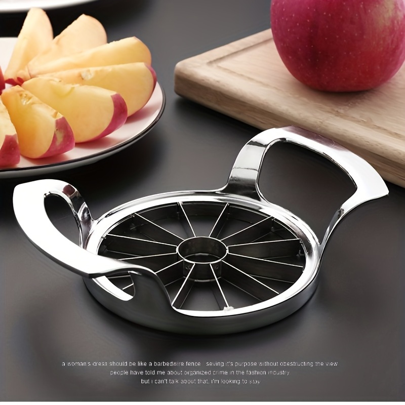 Slicer Reusable Corer Kitchen Divider - Temu