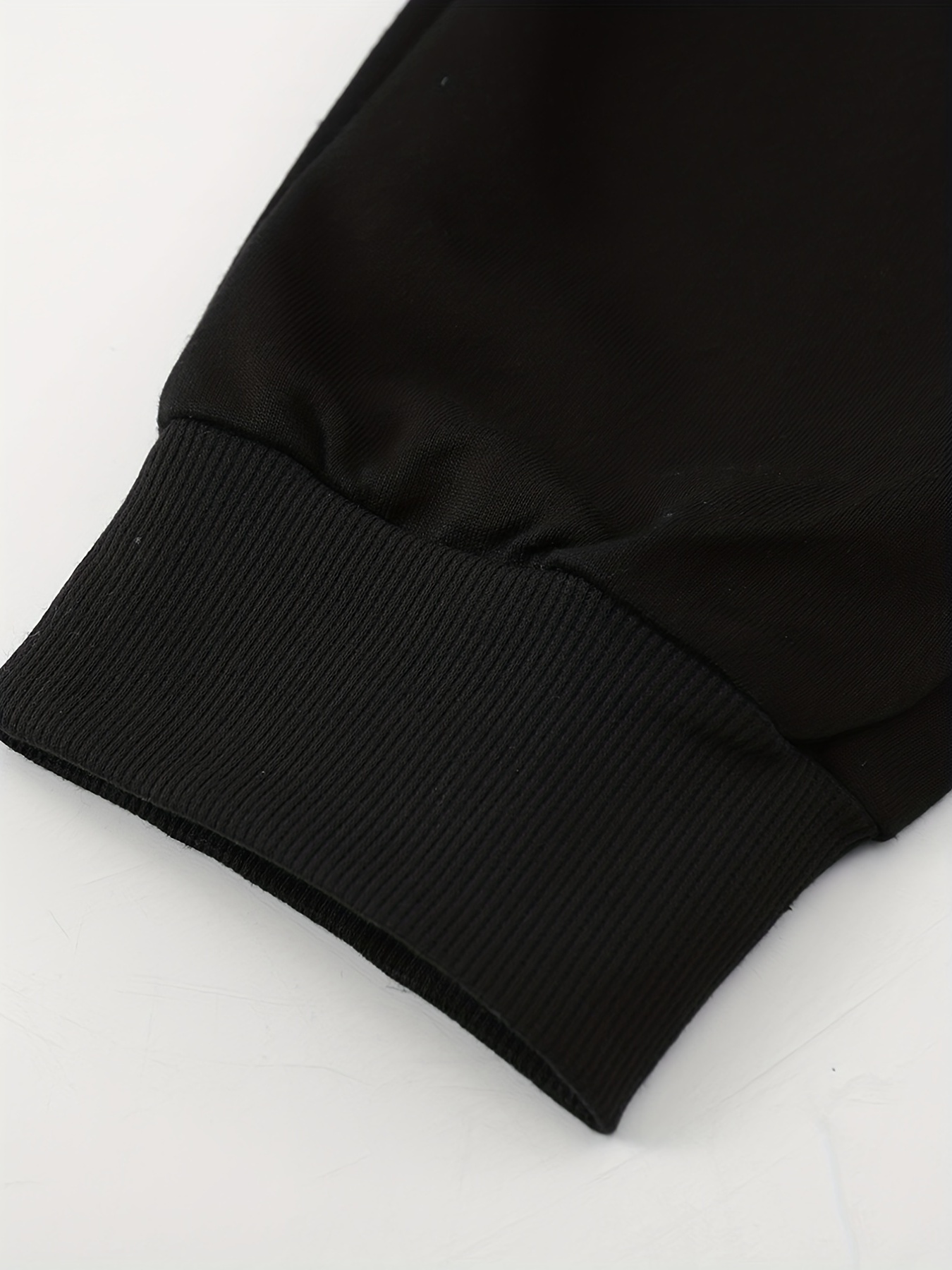 Men's Casual Joggers Pants Spring/Summer/Autumn Wear