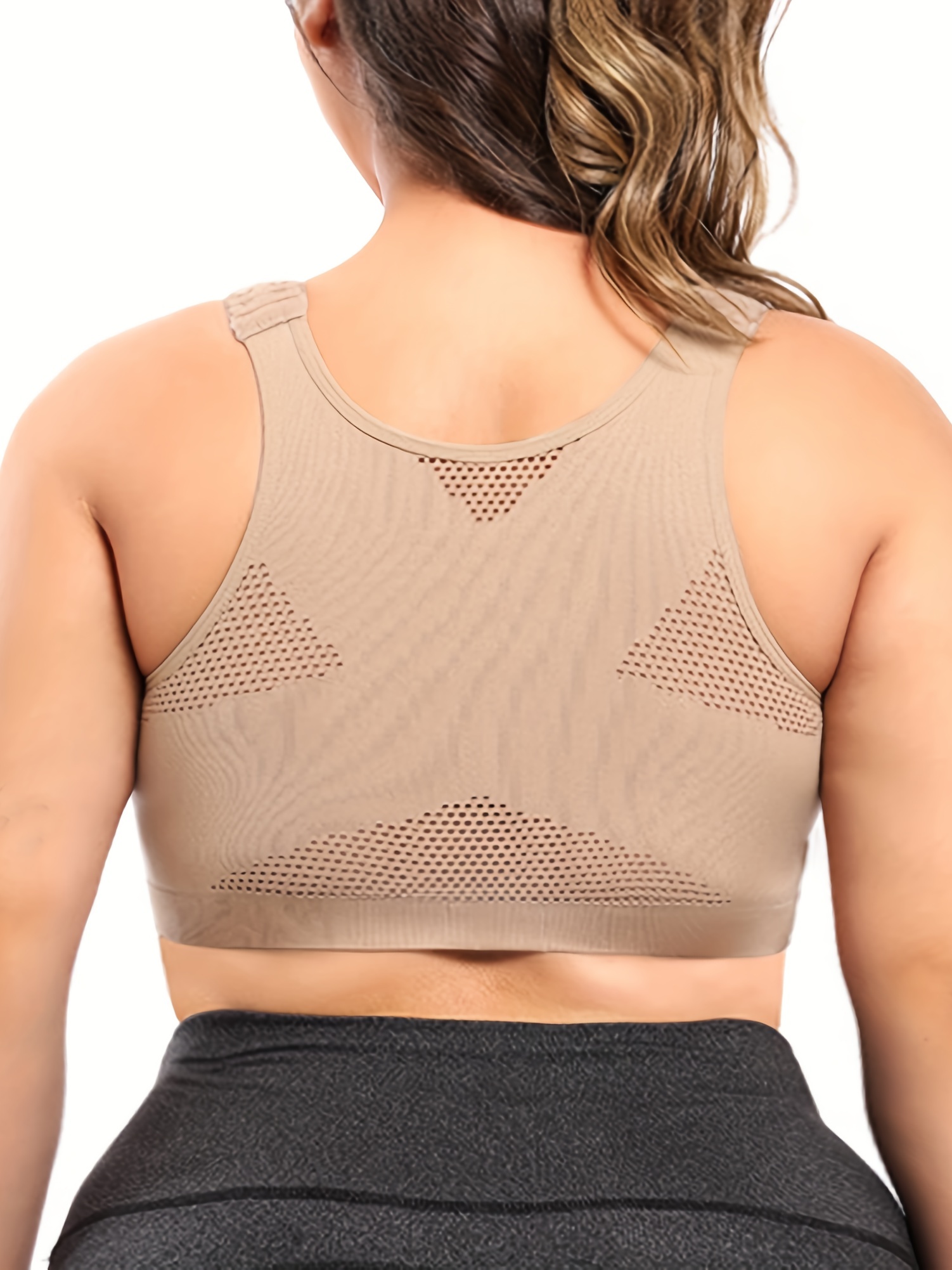 Why Wearing a Sports Bra is Important After Your Mastectomy - Mastectomy  Shop