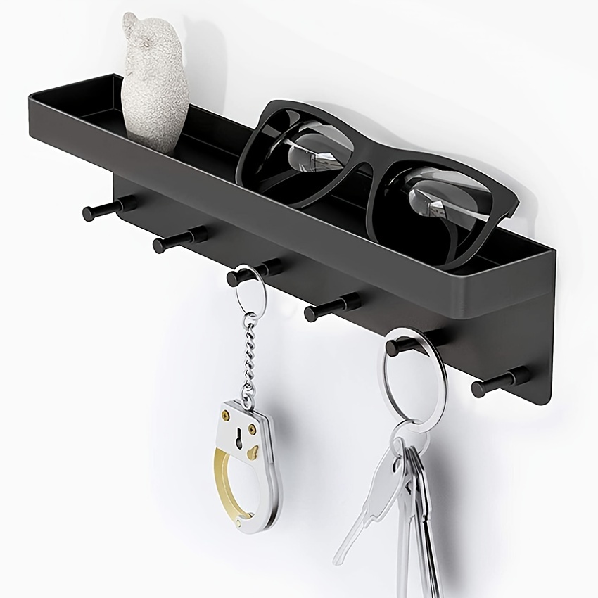 hooks for keys decoration key holder Decorative Key Organizer Rack