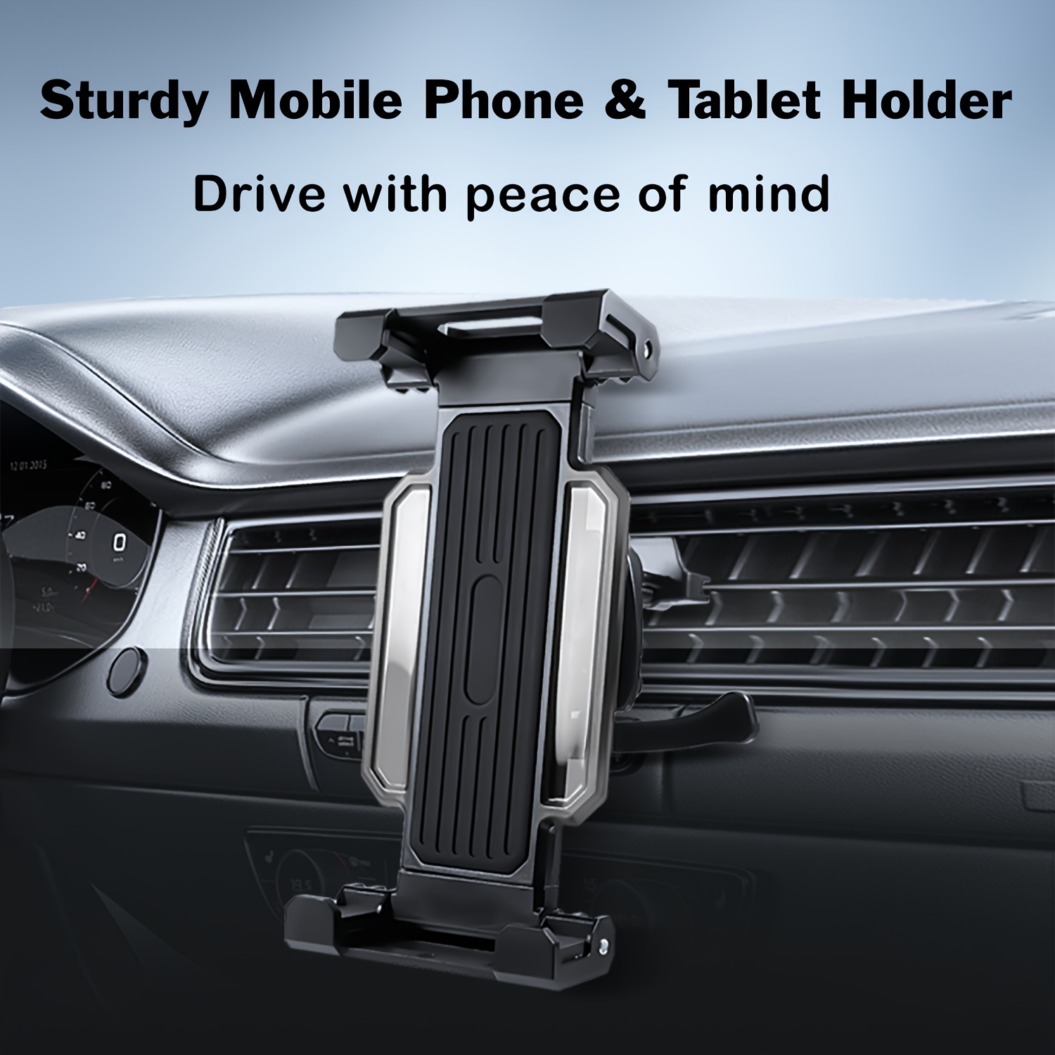 Car Phone Tablet Halterung [verbesserte - Temu Germany