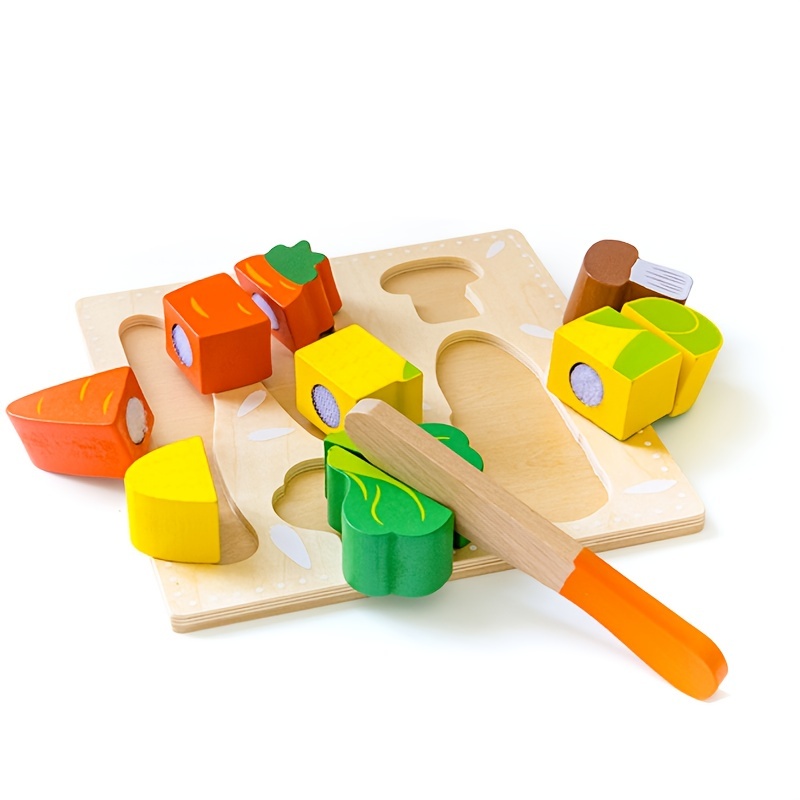 32pcs Accesorios De Juguete De Cocina Para Niños Juego De - Temu