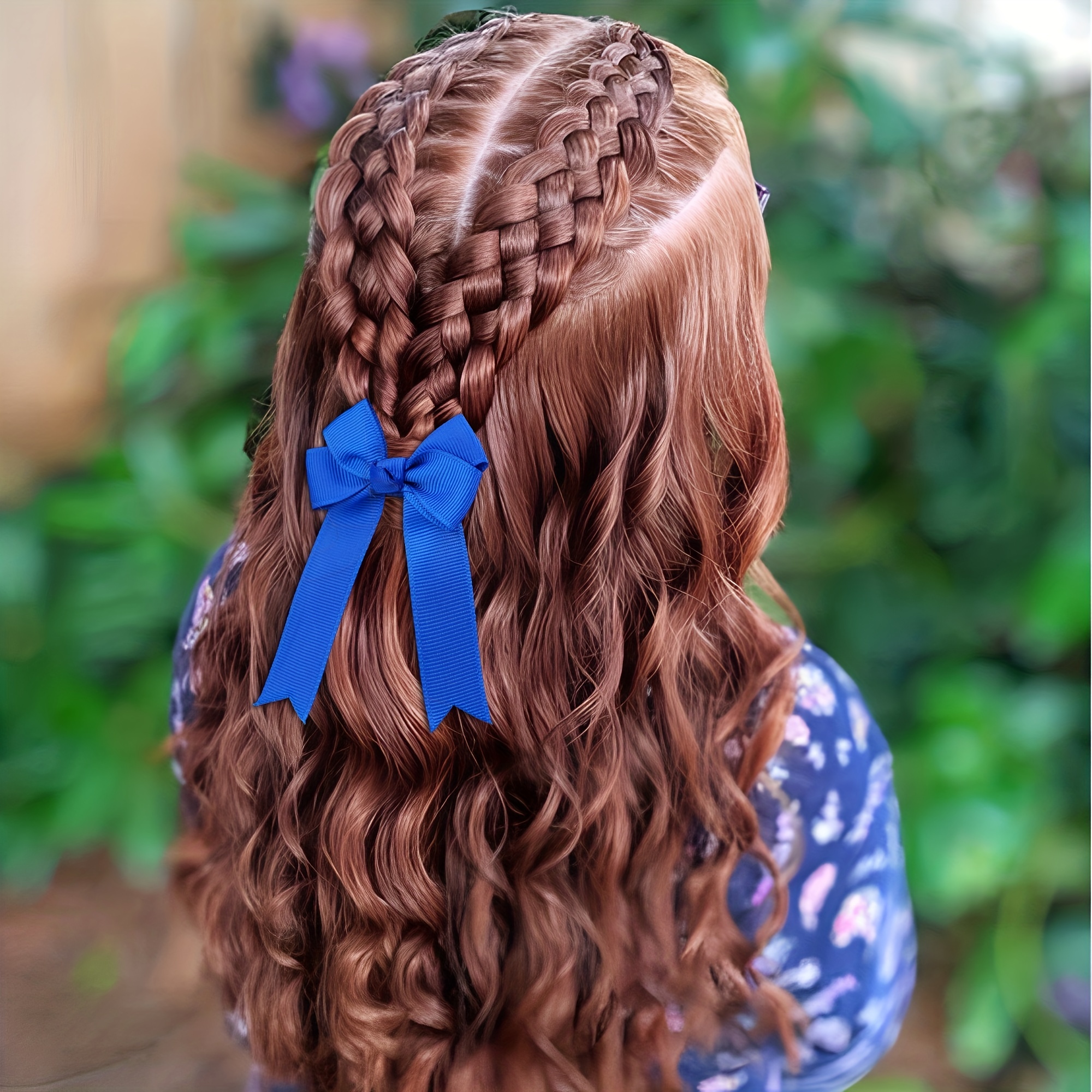 Детские резинки для волос – купить в интернет-магазине «Подружка»