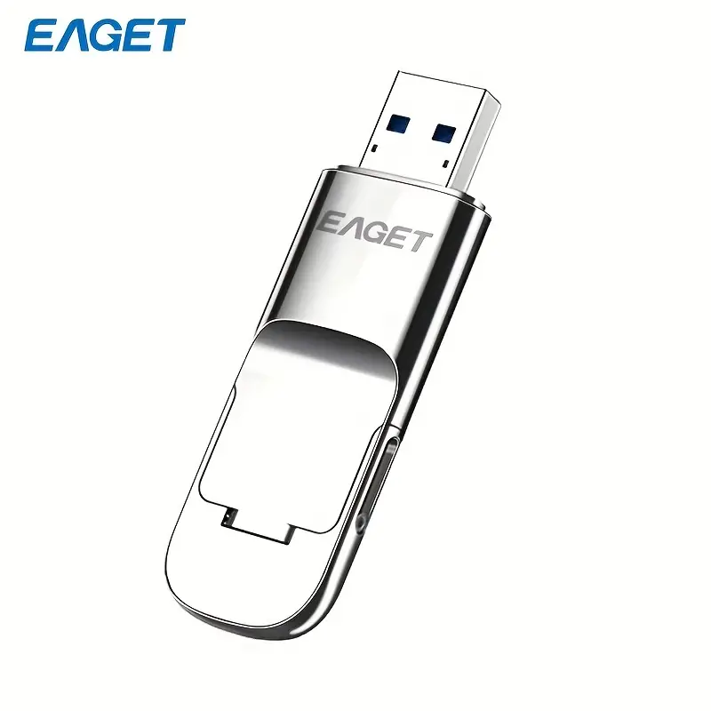 Eaget External Ssd Portable Usb 3.2 Flash Drive Disk 1tb - Temu
