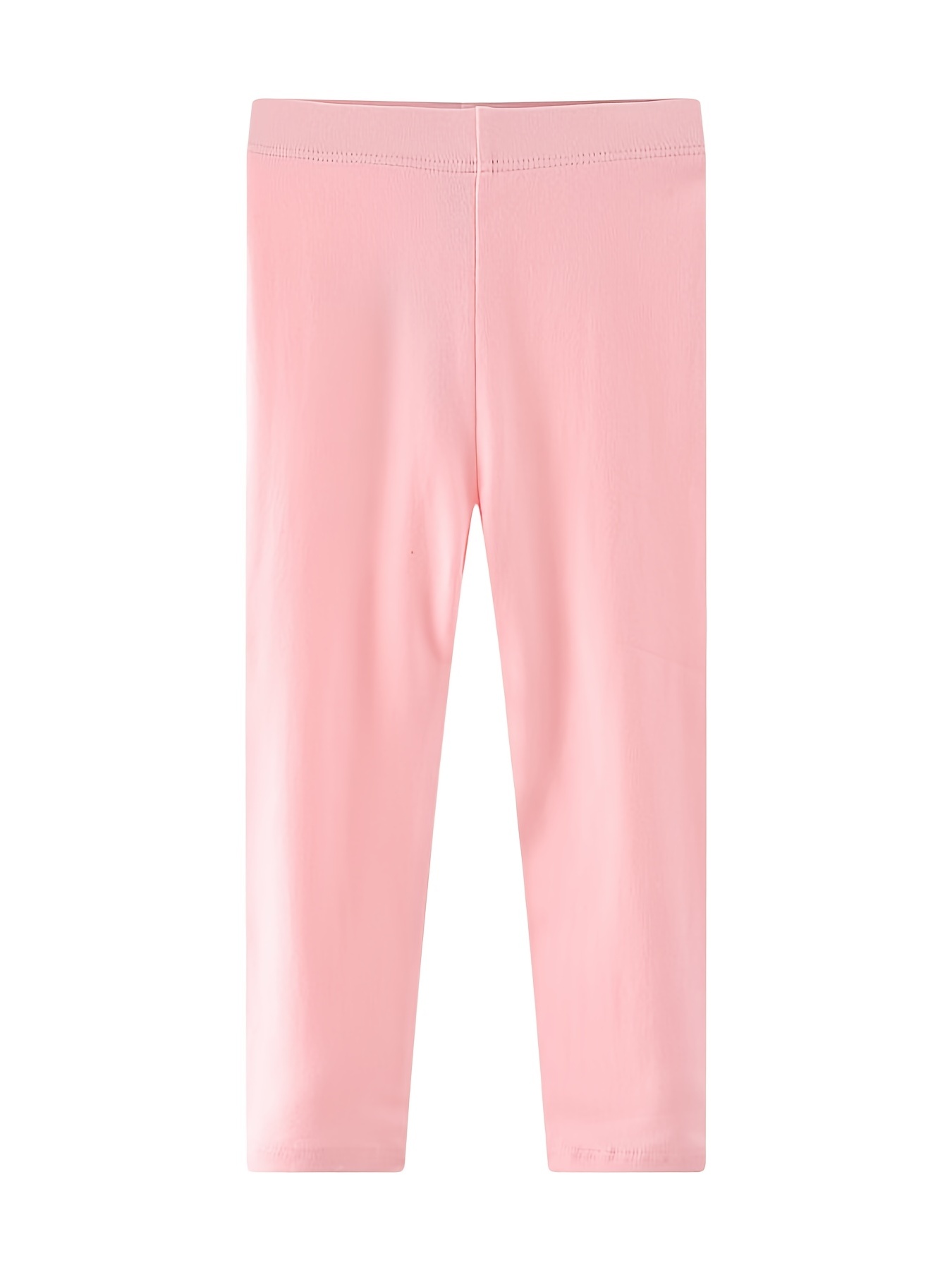 Hot pink toddler outlet leggings