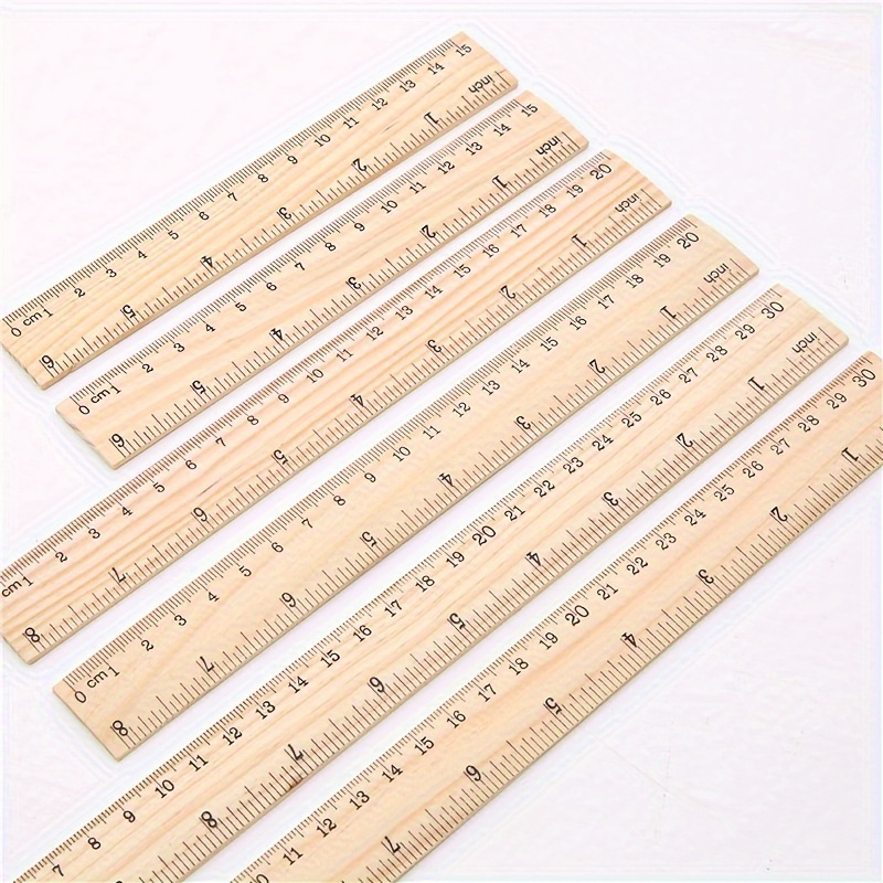 1 Set Home Kids Height Growth Chart Ruler 50-200CM Multipurpose Measuring  Tool Accessory for Girl Boys Height Measuring Supply