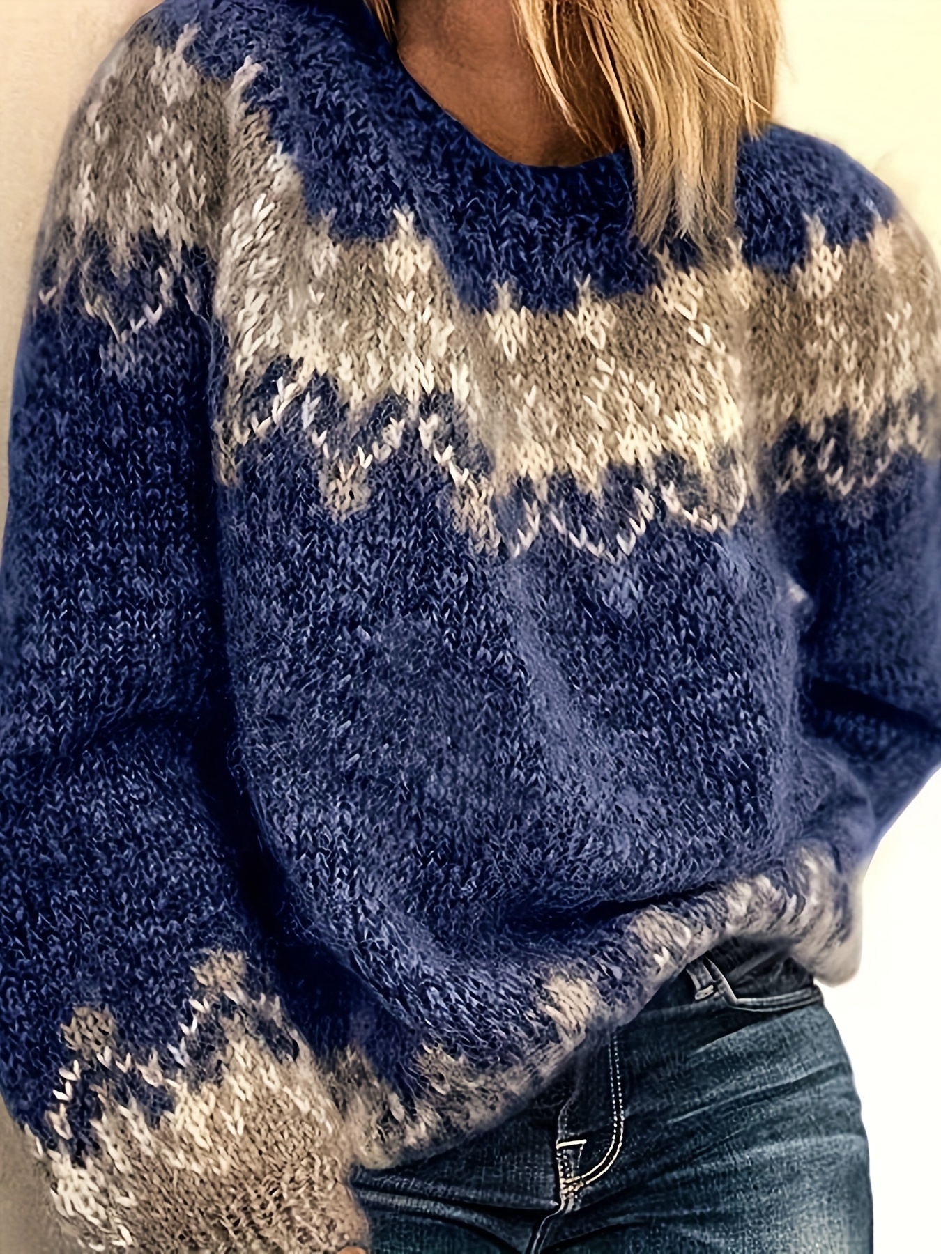 Shop Temu For Women's Sweaters - Free Returns Within 90 Days - Temu