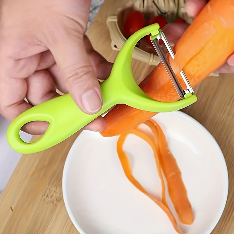 Quick peeler deals