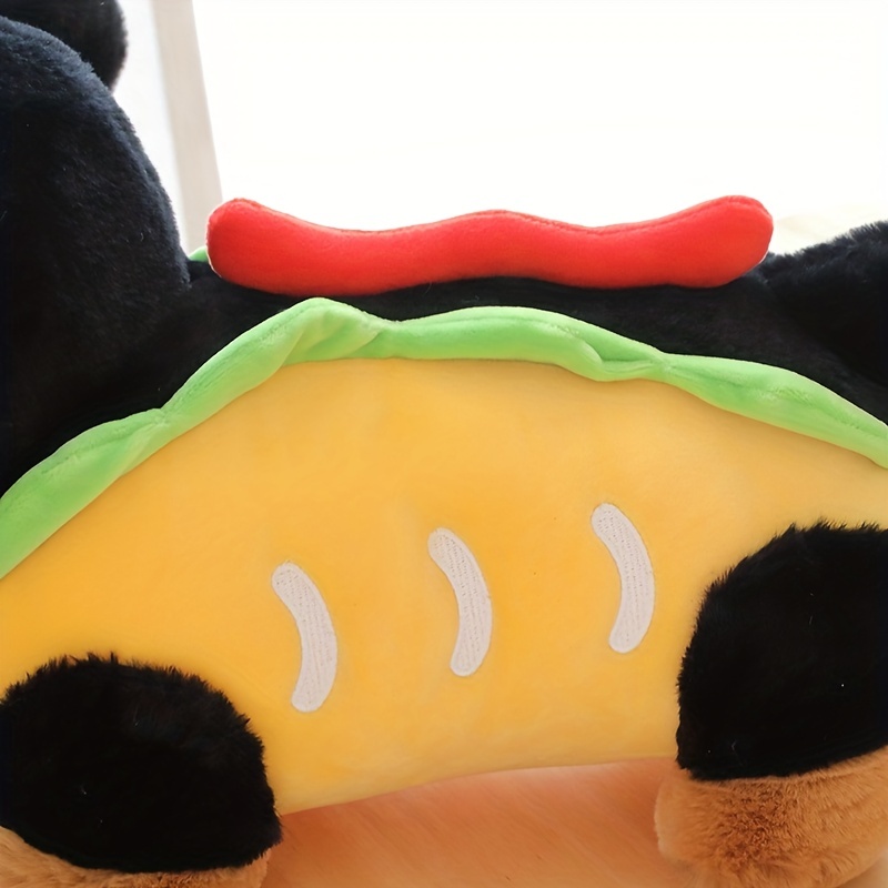 game role tbh creature plush Plush Toy Dolls Plushie Pillow Super