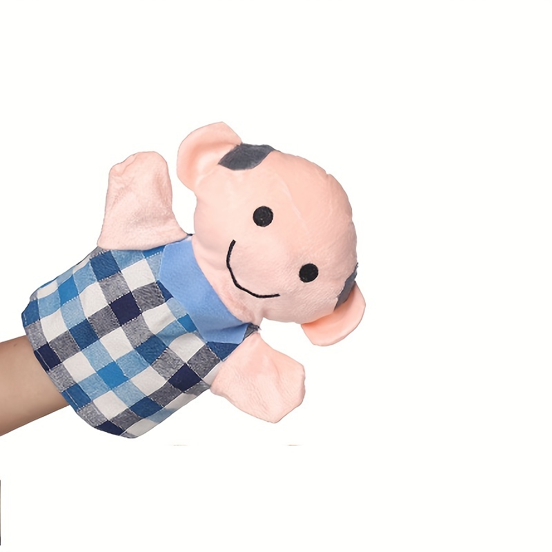 Boy Puppet — ChildTherapyToys