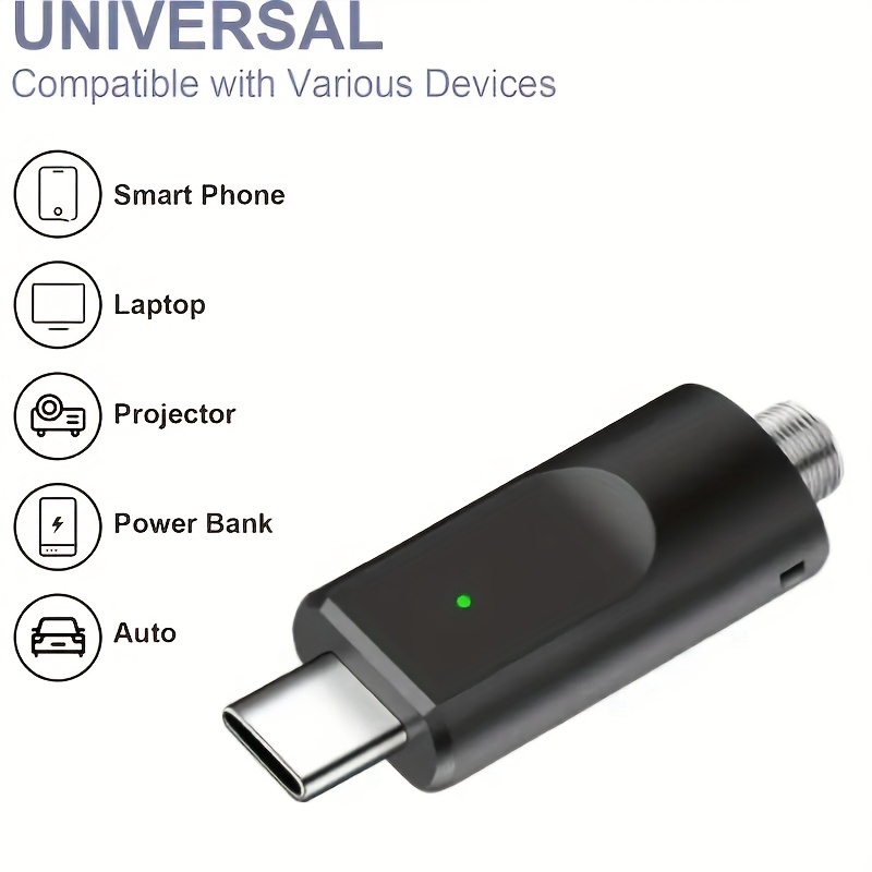Motorola Ready for USB-C to HDMI Cable with USB-C Adapter for  Power/Charging – Motorola Chargers