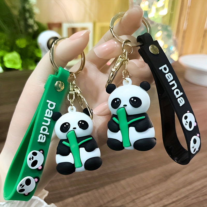 2 in 1 mobile phone lanyard key ring sling badge neckband Keychain  anti-lost Badges ID Cell Phone Rope Neck Straps
