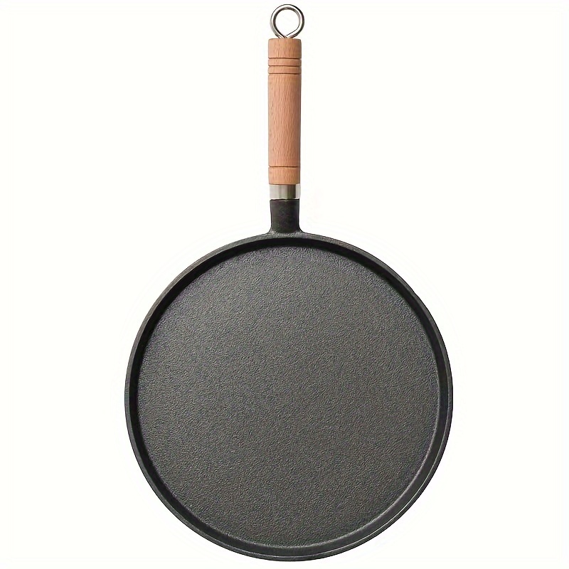 Crepe Pans, Griddle For Making Tortillas, Quesadillas, Fajitas, Pancakes,  French Toast, For Induction Cooker, Cookware, Kitchen Utensils, Kitchen  Gadgets, Kitchen Accessories, Home Kitchen Items - Temu