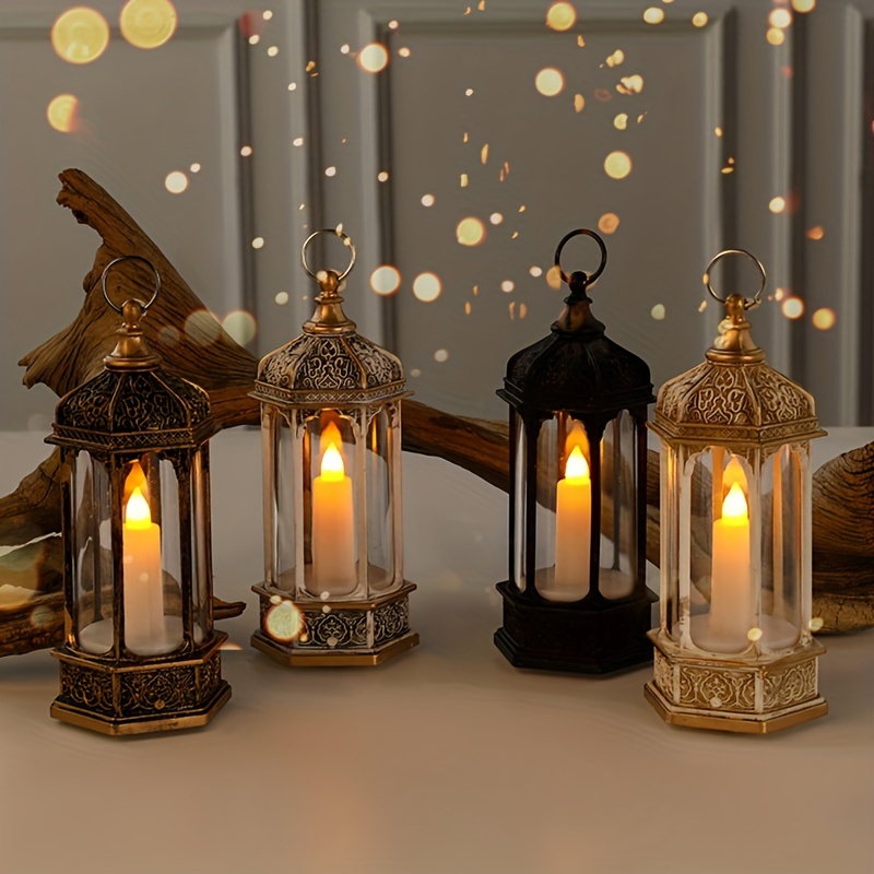 Hanging Candle Lanterns, Hanging Wall Lanterns, Hanging Lanterns Indoor  Moroccan Style Lantern, Wedding Decoration Lanterns, Ceiling Lamp 