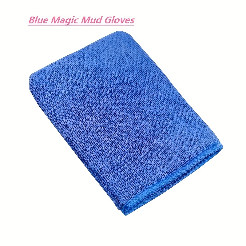 Magic Clay towel - Car Cosmetics