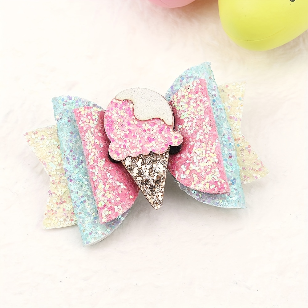 Pin on bows & sequins