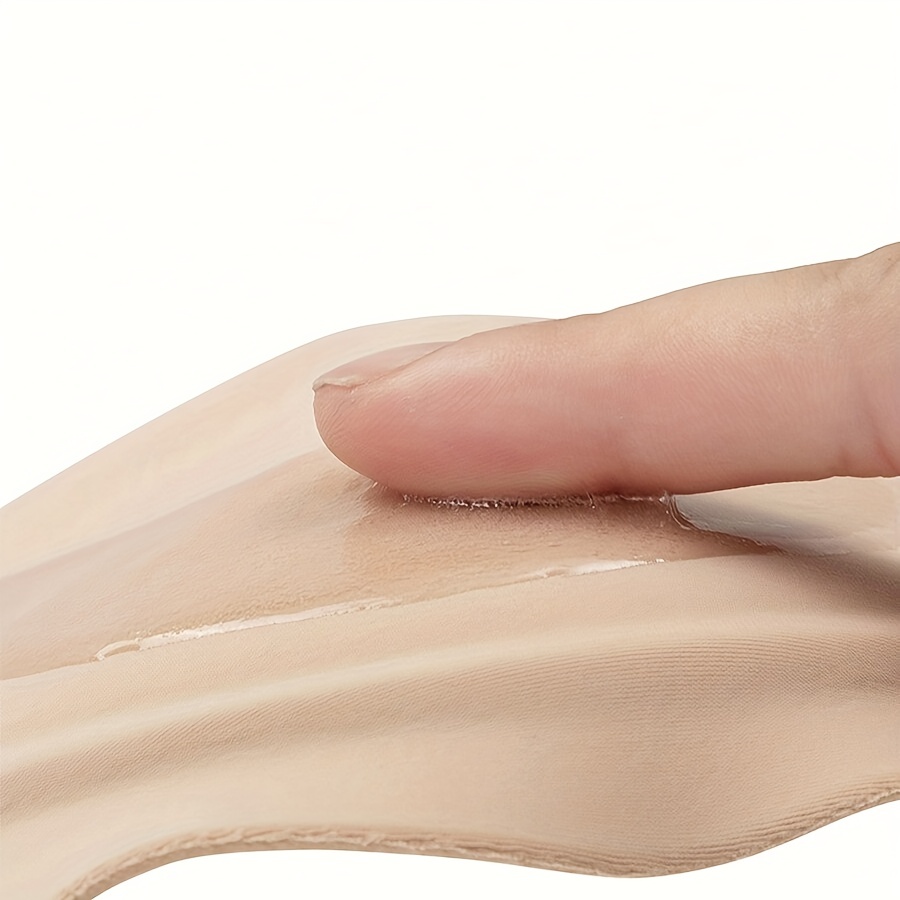 Invisible Bra Self Adhesive Push Up Nipple Pasties