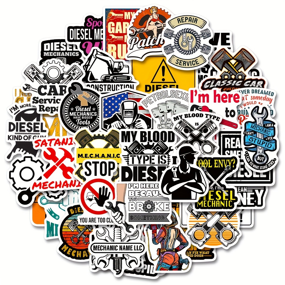 Bike Sticker Decal - Temu - Page 7