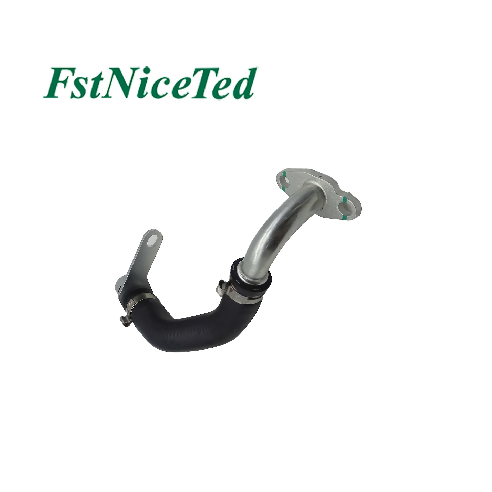 Oil Pipe Fits For B MW 5 F10 2010-2016 Replaces 1142 8626 653_voghion.com