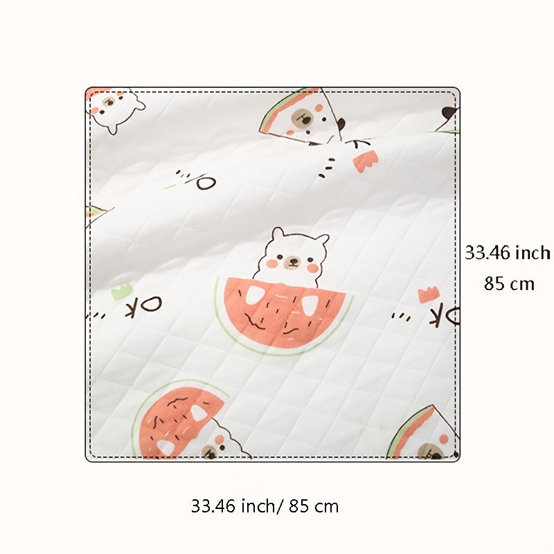 Soft & Cozy Baby Blanket for Newborns
