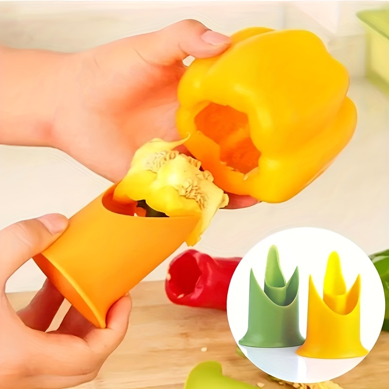 Up To 22% Off on Jalapeno Pepper Corer Cutter