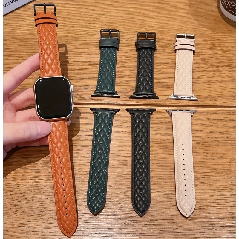 For Apple Watch Series 8 41MM 45MM Silicone Watch Band Strap Wristbands S8  8GEN