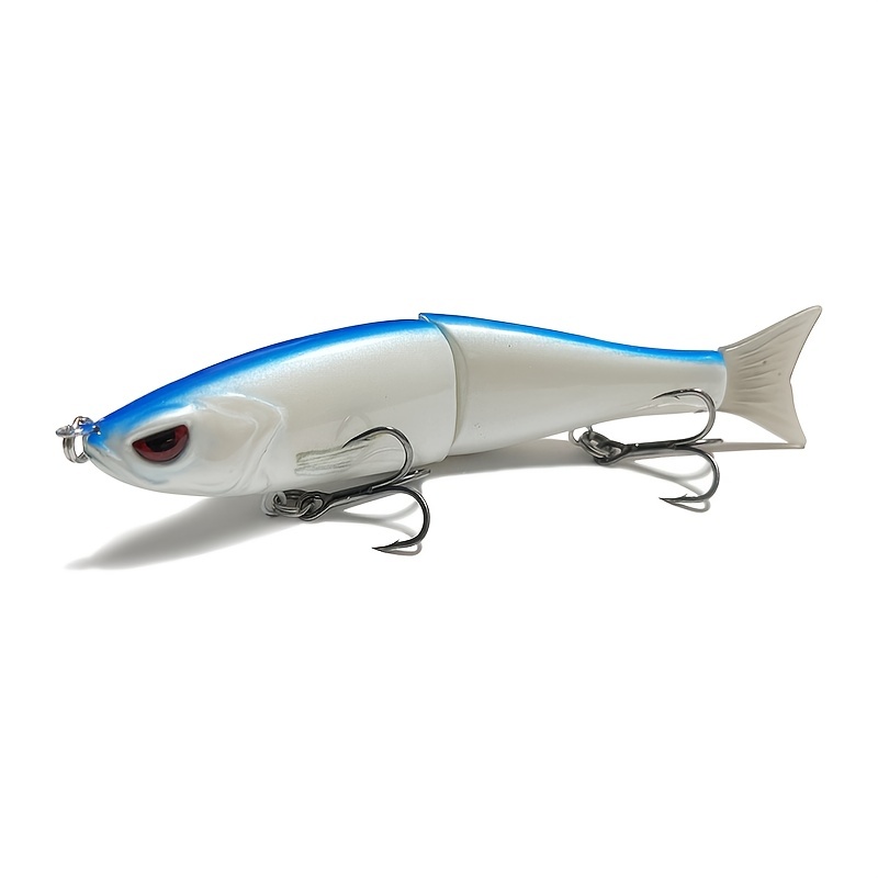 SwimShad Glide Baits Monster Bass Hard Fishing Lure, 53% OFF