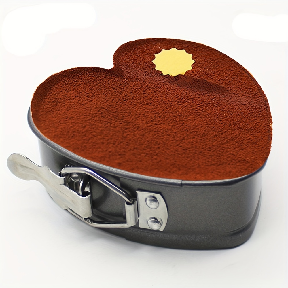 Cake Pan, Non-stick Springform Pan With Removable Bottom, Round Baking Pan,  Oven Accessories, Baking Tools, Kitchen Gadgets, Kitchen Accessories, Home  Kitchen Items - Temu Australia