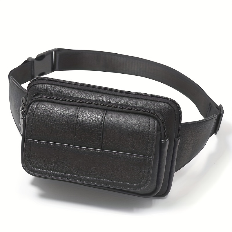 Are Fanny Packs Our Oldest Accessory? – Street Style Stalk