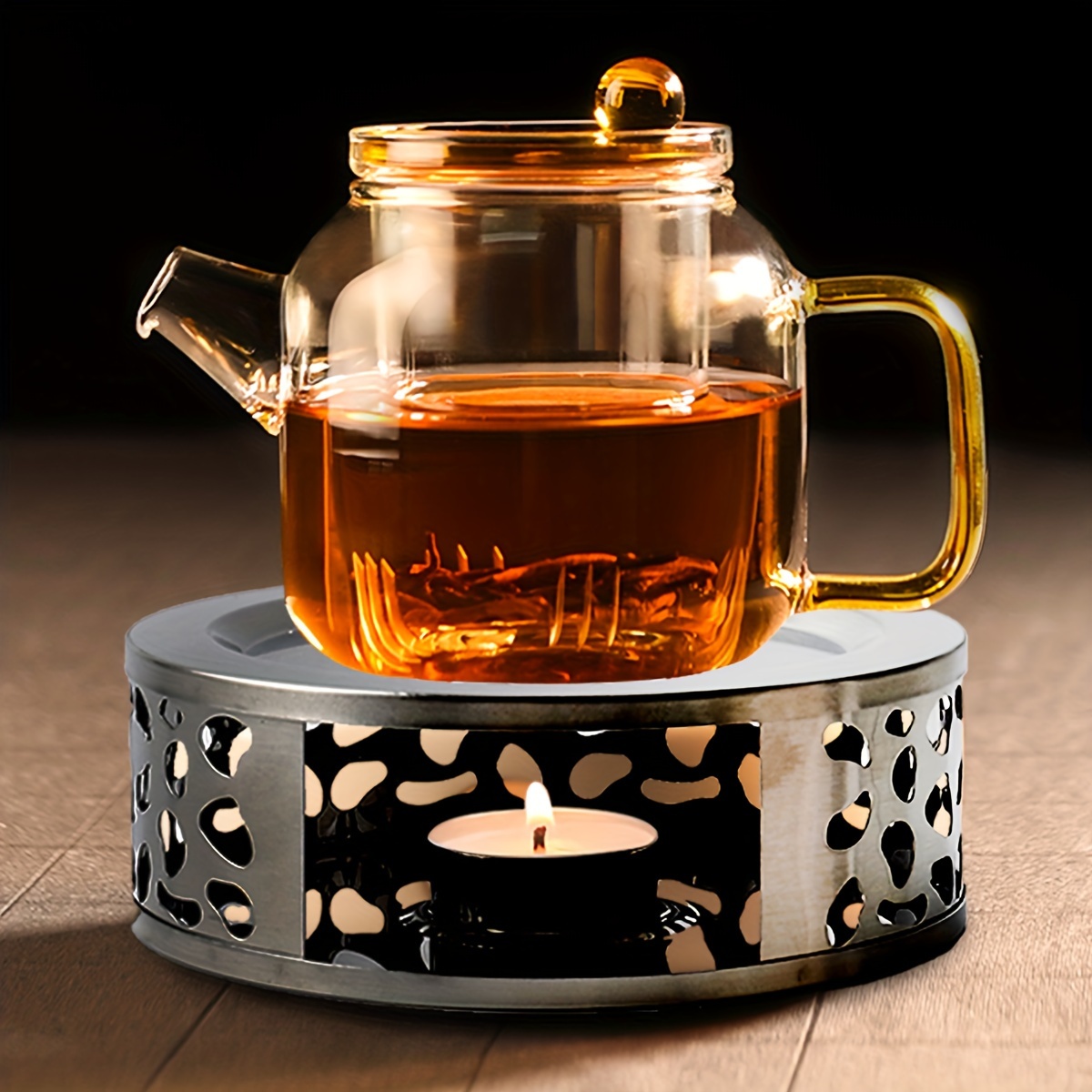 Tea Accessories, Hot Tea Accessories