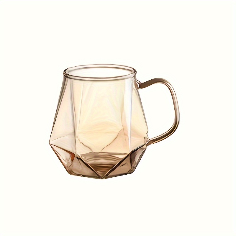 Glass Pitcher With Lid High Borosilicate Pitchers For Drinks Leakproof  Glass Water Pitcher With Spout Elegant