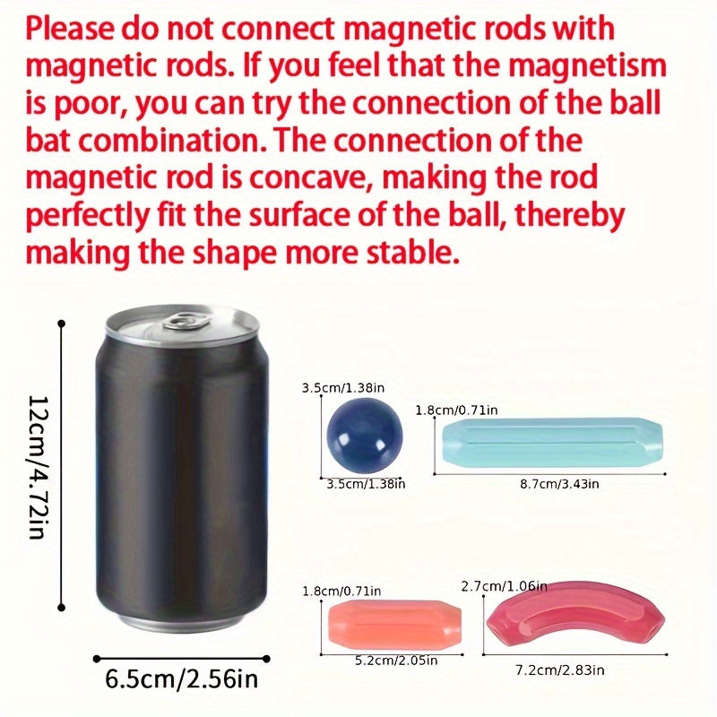 Curious Kids: How and why do magnets stick together?