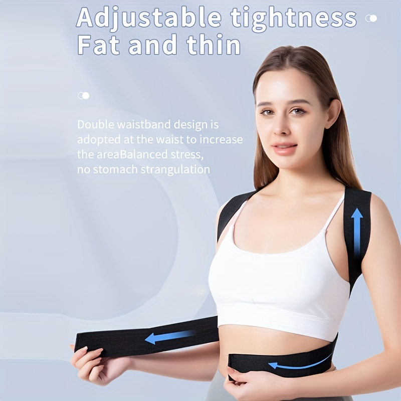 Intelligent Posture Corrector for Ladies