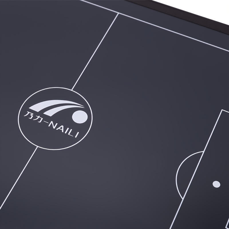 1pc electronic football board board for sports football training details 5