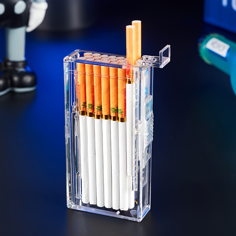 small cigarette box Buy Custom Cigarette Boxes