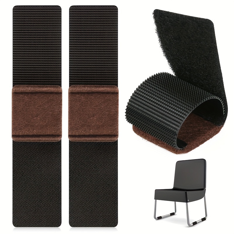 Protector de suelo para silla de oficina, tapete para silla de juegos,  protege los suelos de madera dura, las sillas se mueven suavemente con  vista