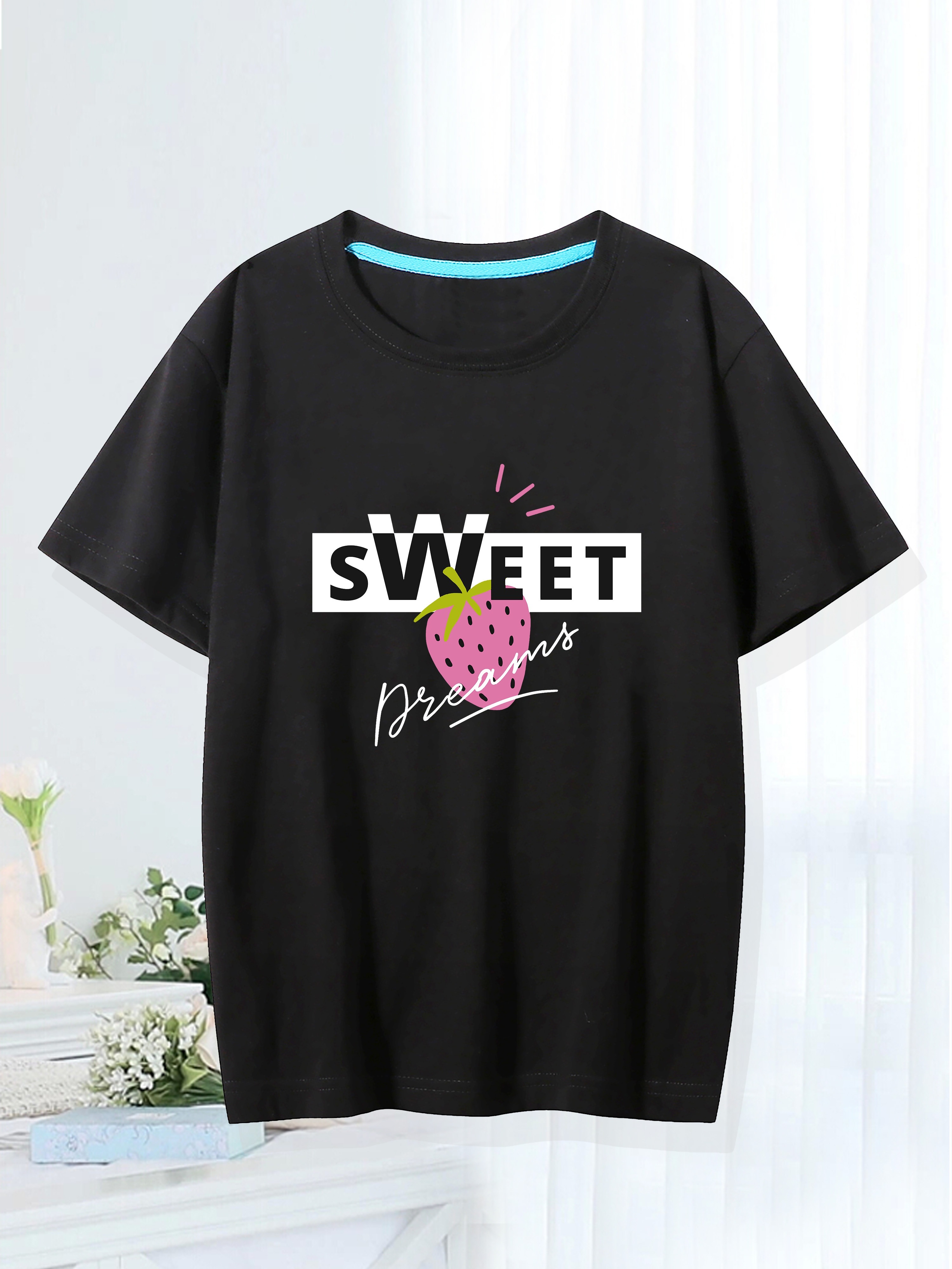 T-shirt for roblox  Girls tshirts, Cute black shirts, Cute white shirts