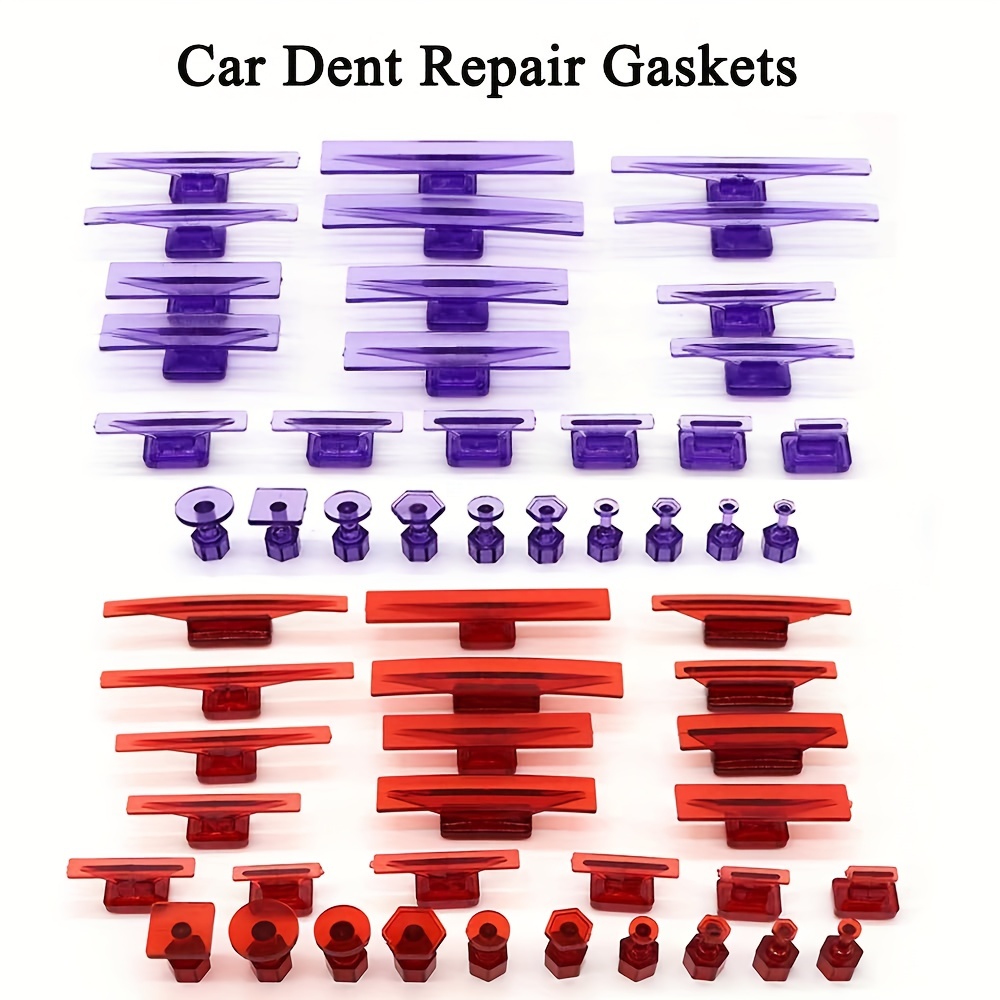 Car Automobile Nylon Strap Paintless Dents Nylon Strap Dent Repair
