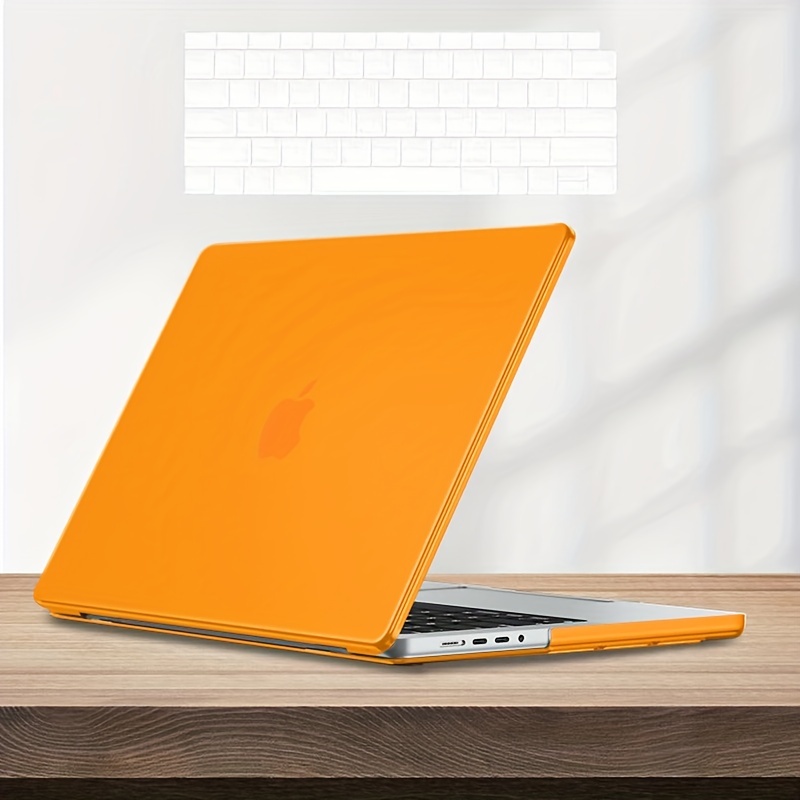 Compatible Avec Étui En Cuir Synthétique Pour MacBook Air 13,3