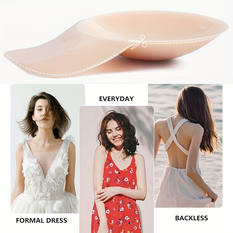 TT Slip Dress Women's Wool Blend Folding Bra Strapless Dress, High Sense,  New Product In Summer 2024 - AliExpress